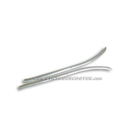 Baguettes (jeu) pour tapis de poutre Vespa 125 Primavera